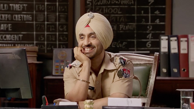 teaser image - Arjun Patiala (Hindi W/E.S.T.) Trailer