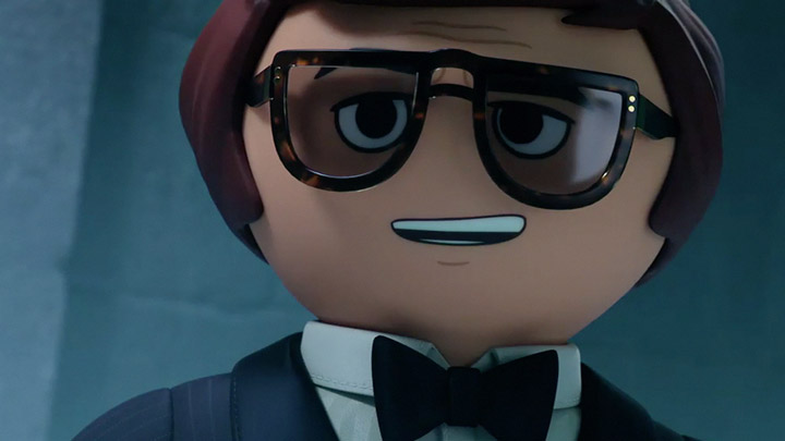 teaser image - Playmobil: The Movie (Sensory Friendly Films) Trailer