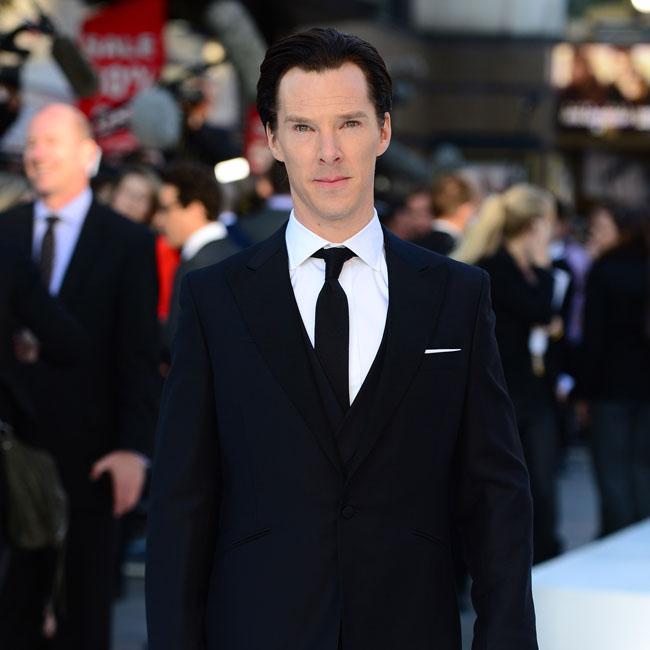 Benedict Cumberbatch and Claire Foy to star in Louis Wain