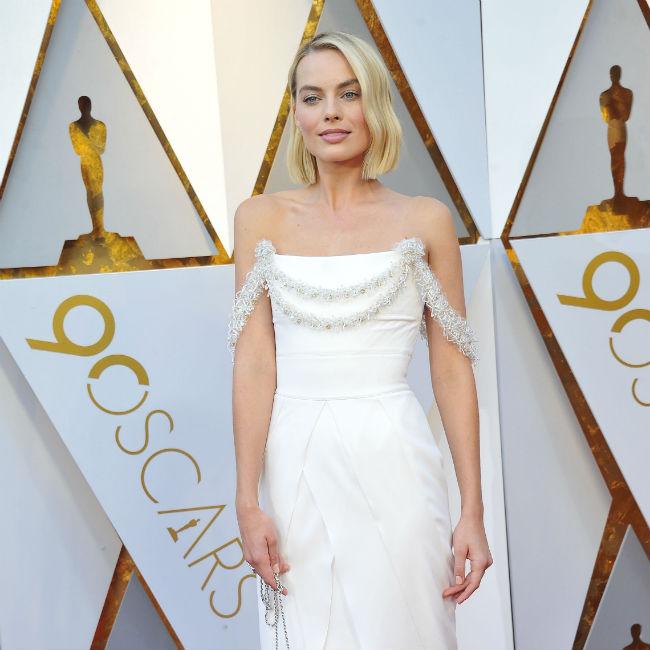 Margot Robbie's personal connection