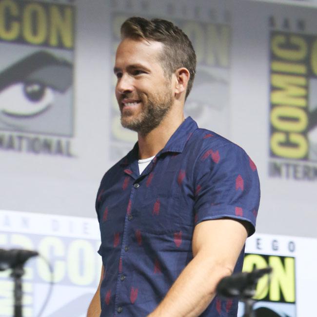 Ryan Reynolds teases Deadpool involvement with Marvel