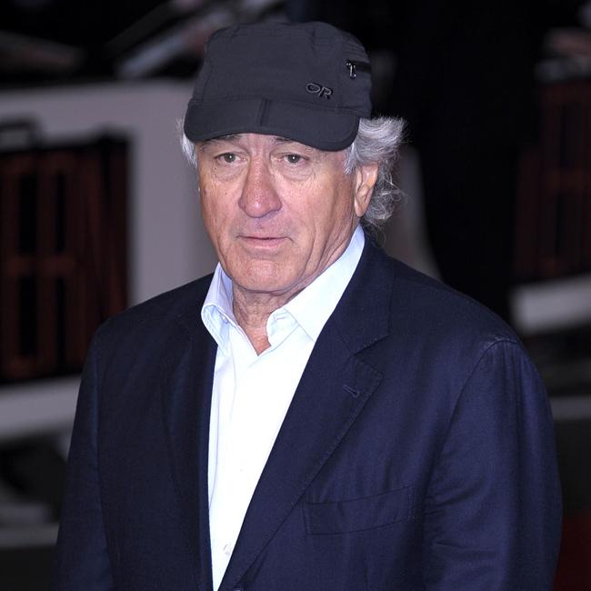 Robert De Niro in talks for Scorsese's Killers of the Flower Moon