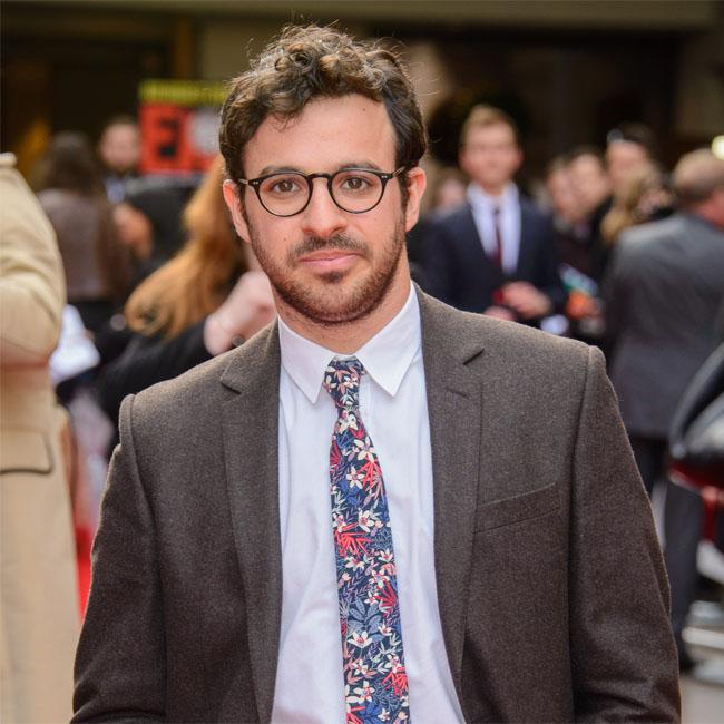 Simon Bird: 'Acting isn't creatively satisfying'