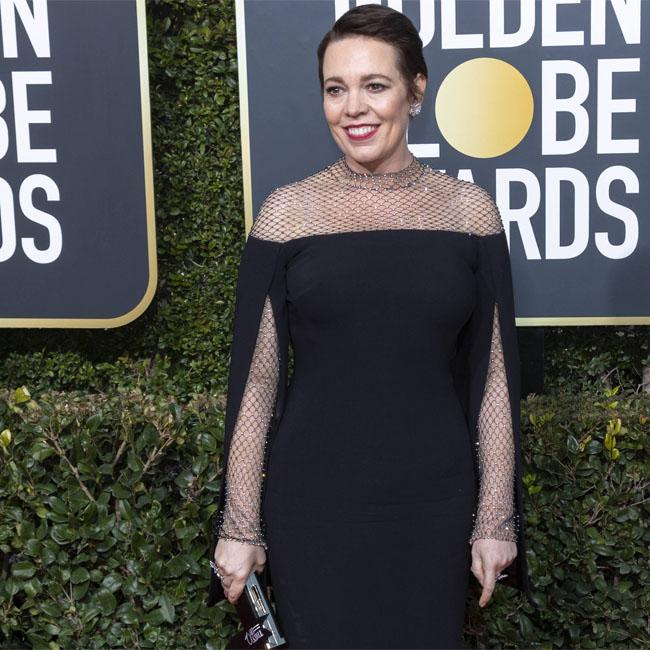 Olivia Colman wants Bond 25 role