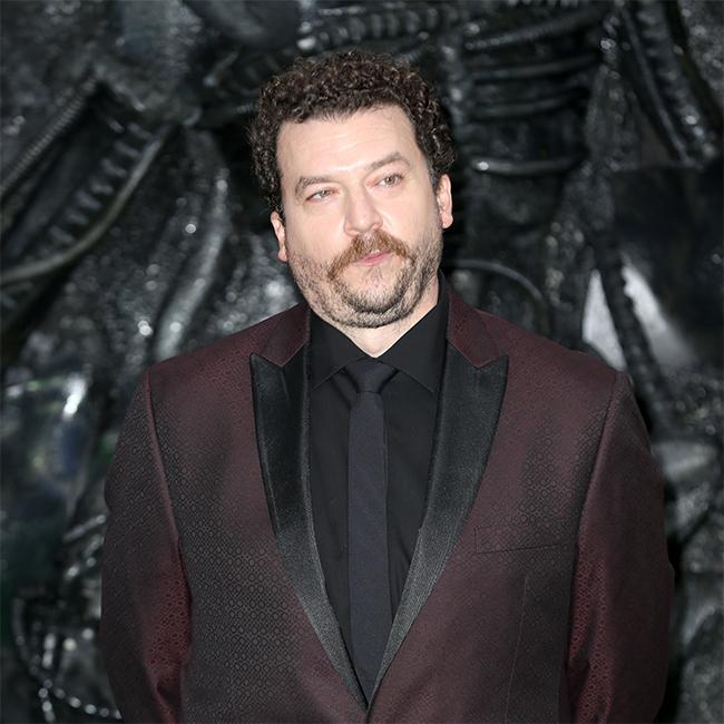 Danny McBride finds horror writing easier