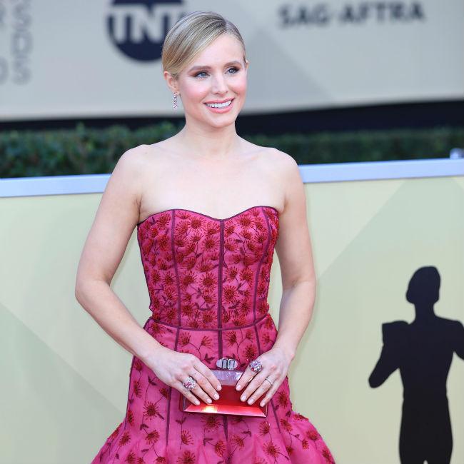 Kristen Bell's daughters 'know everything' about Frozen 2