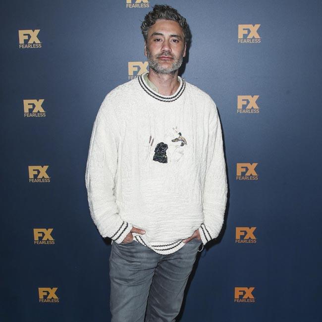 Taika Waititi 'excited' about Thor: Love and Thunder