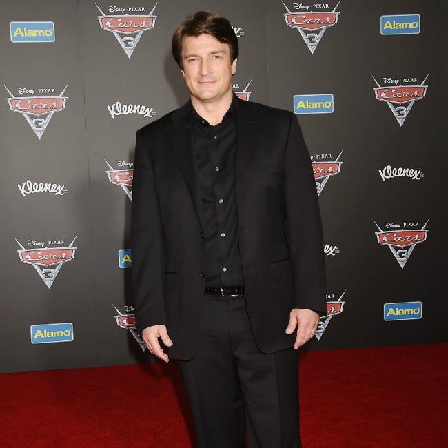 Nathan Fillion boards The Suicide Squad 