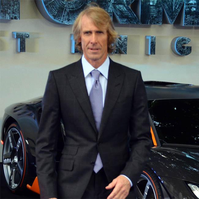 Michael Bay 'set to direct Black 5'