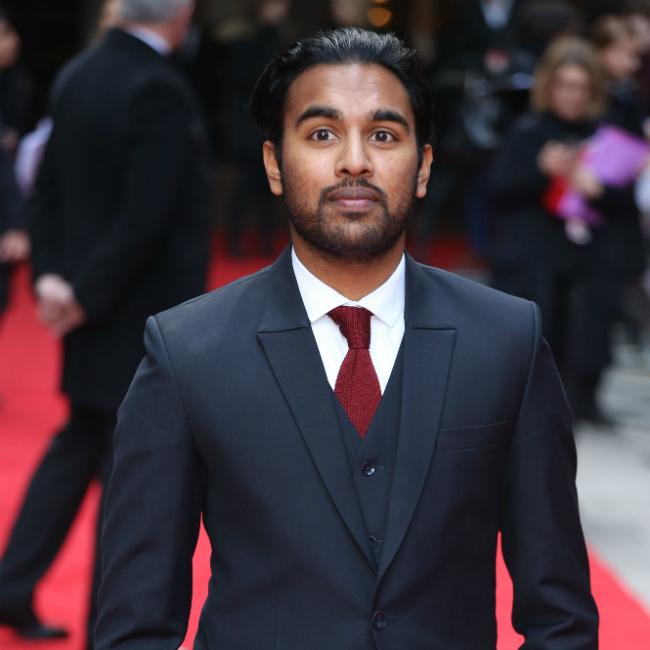Himesh Patel to join cast of Tenet