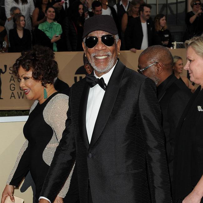 Morgan Freeman signs up to Panama movie