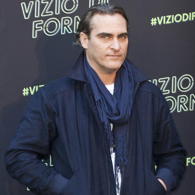 Joaquin Phoenix wanted 'unidentifiable' Joker