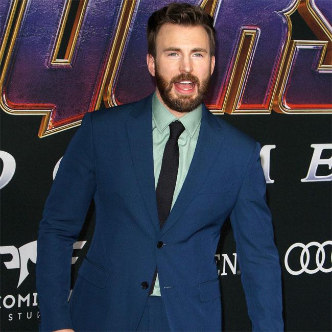 Chris Evans enjoyed playing someone 'a little more vile' in Knives Out