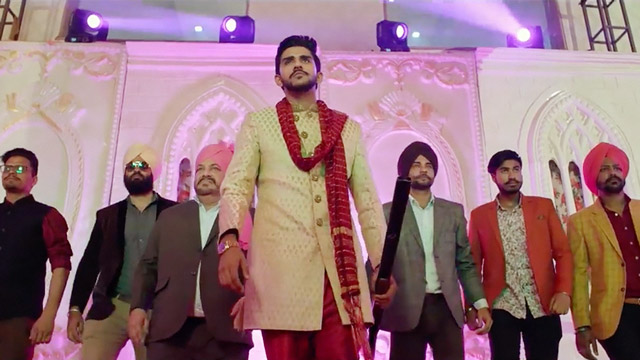 teaser image - Teri Meri Jodi (Punjabi W/E.S.T.) Official Trailer