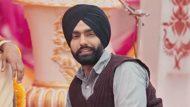 teaser image - Nikka Zaildar 3 (Punjabi W/E.S.T.) Official Trailer