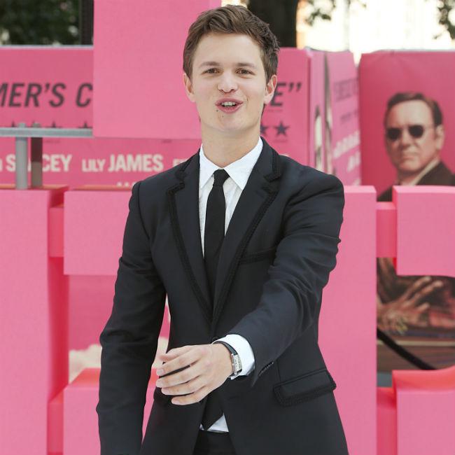 Ansel Elgort wasn't 'prepared' for Elvis audition