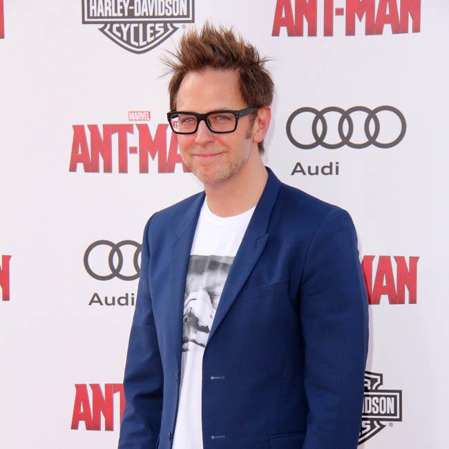 James Gunn says he'll remain tight-lipped about Suicide Squad 2