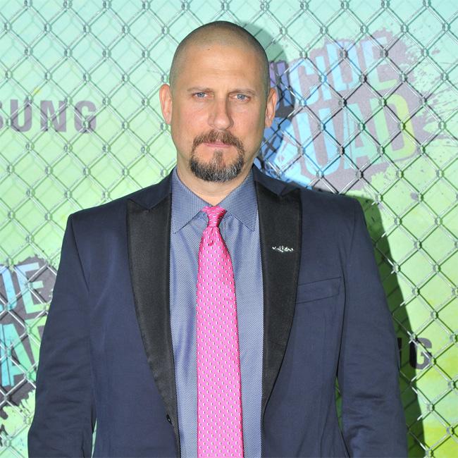 Suicide Squad's David Ayer says movie didn't match his vision