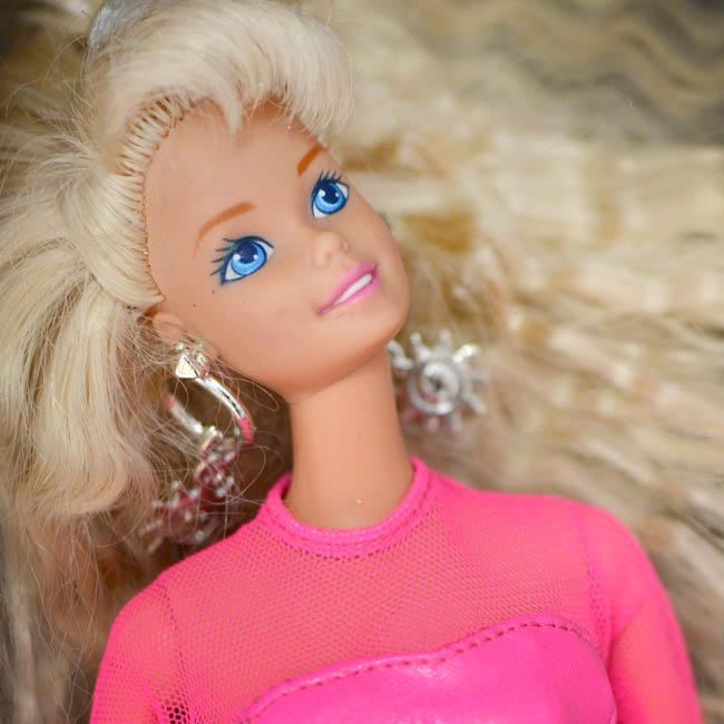 Barbie creator Ruth Handler gets biopic