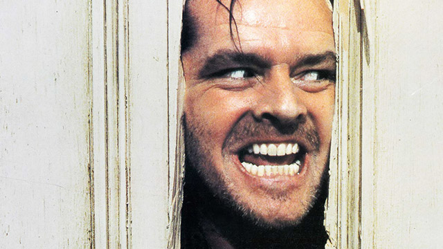 teaser image - The Shining: Remastered Trailer