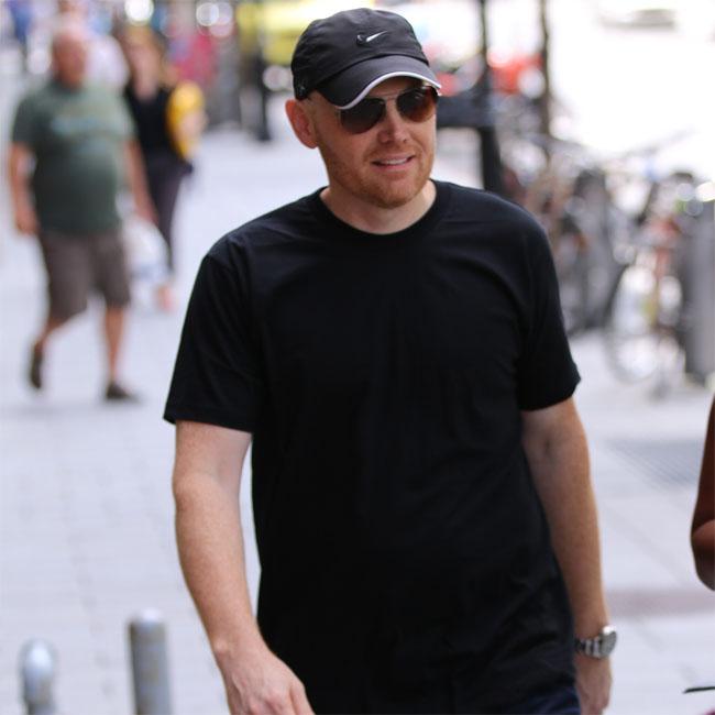 Mandalorian star Bill Burr 'never go on' Star Wars bandwagon