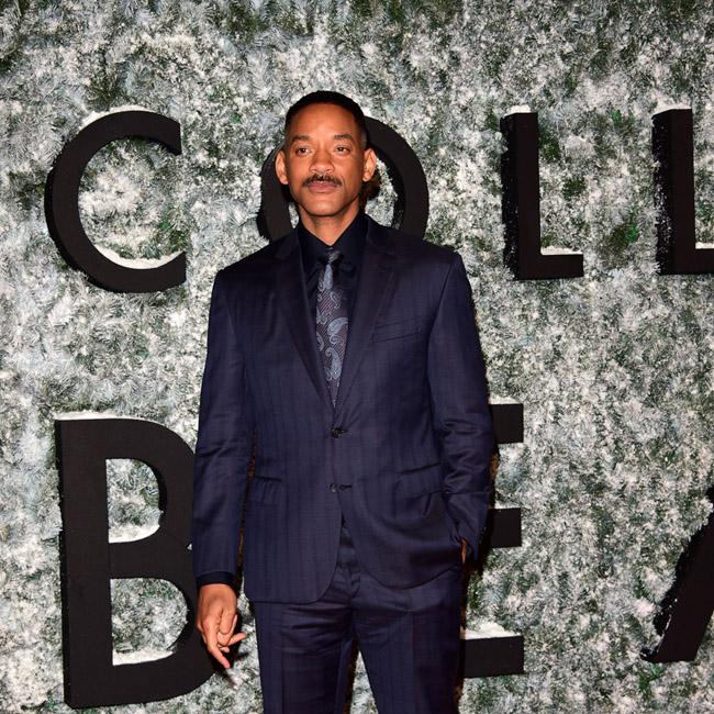 Will Smith to play crime boss in The Council 
