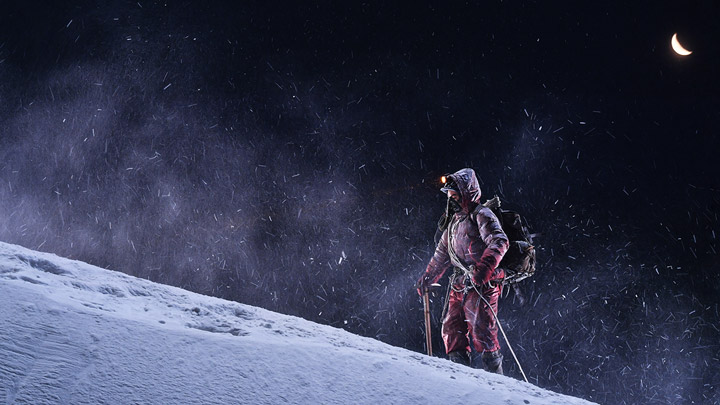 teaser image - The Climbers (Mandarin W/E.S.T.) Trailer