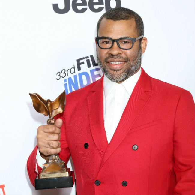 Jordan Peele signs five-year deal with Universal 