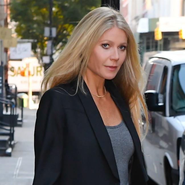 Gwyneth Paltrow hasn't seen Spider-Man: Homecoming despite cameo 