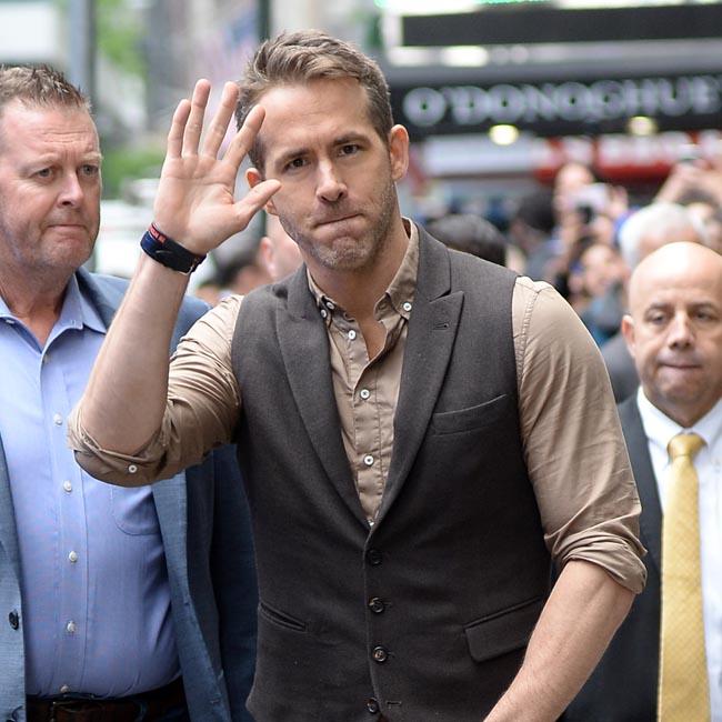 Ryan Reynolds and John Krasinski in talks for Imaginary Friends