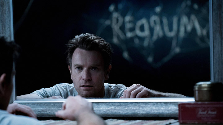 teaser image - Doctor Sleep Final Trailer