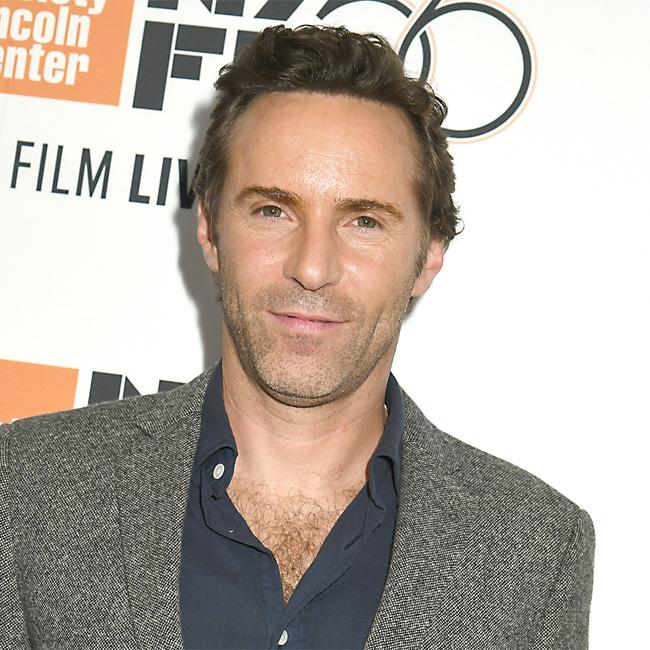 Alessandro Nivola 'has always been a back-up option'