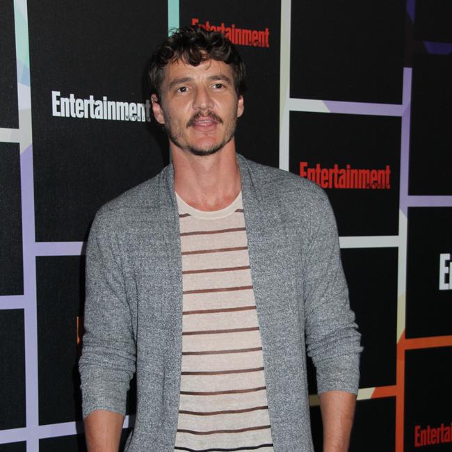 Pedro Pascal to play Maxwell Lord in Wonder Woman 1984