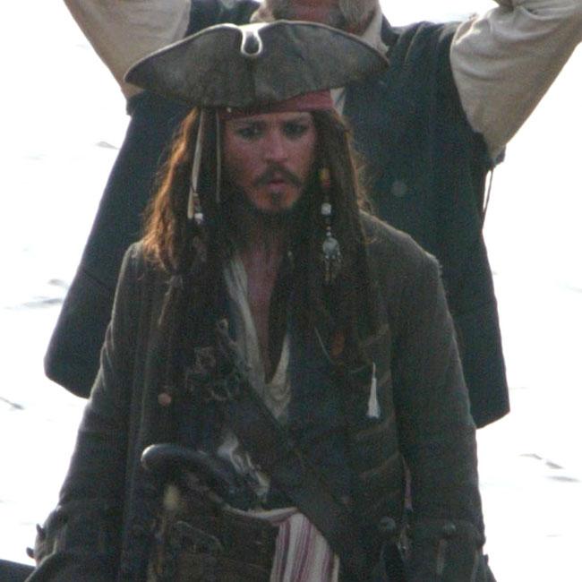 Pirates of the Caribbean may reboot without Johnny Depp