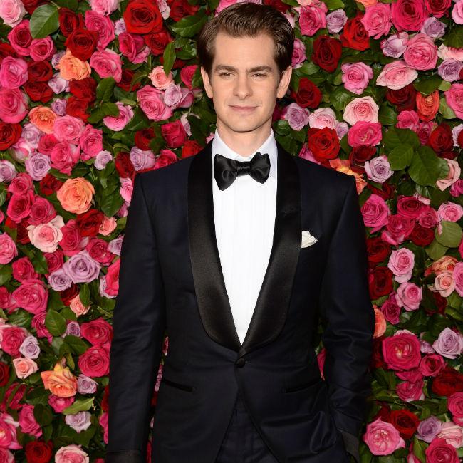 Andrew Garfield to star in Tick, Tick Boom movie