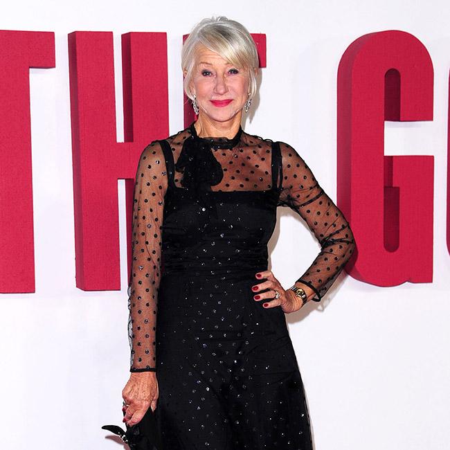 Dame Helen Mirren to star in the next Fast and Furious spin-off?