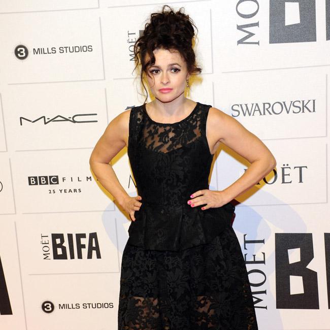Helena Bonham Carter: Things have changed for women in Hollywood