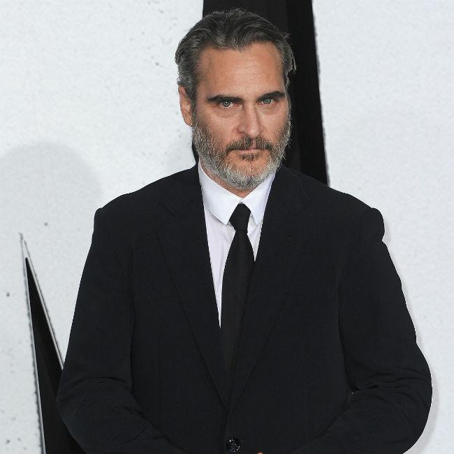 Joaquin Phoenix hints at Joker sequel