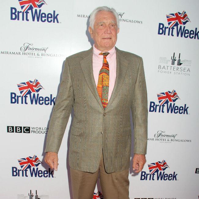 George Lazenby didn't want to be defined by James Bond