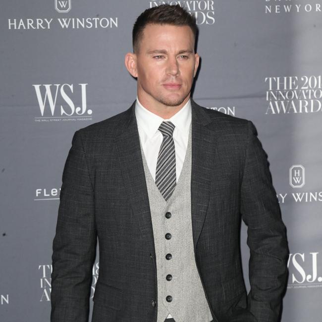 Channing Tatum to make directing debut on Dog