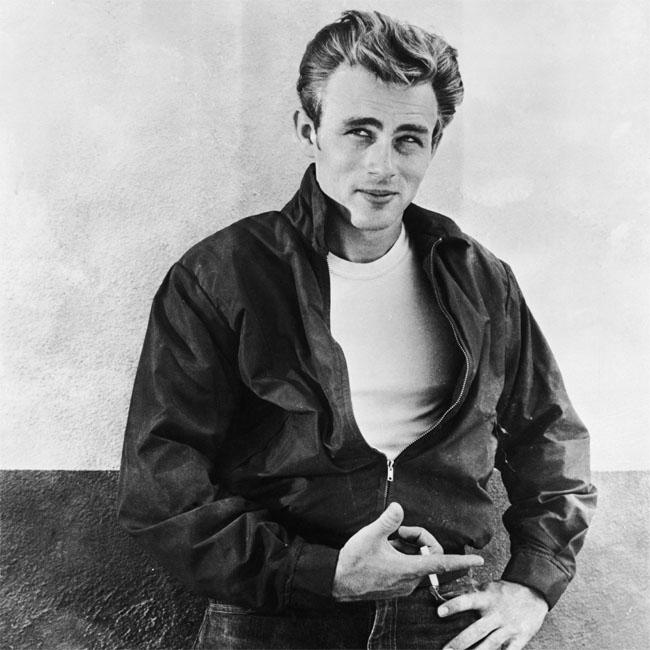 James Dean resurrected for Vietnam War film