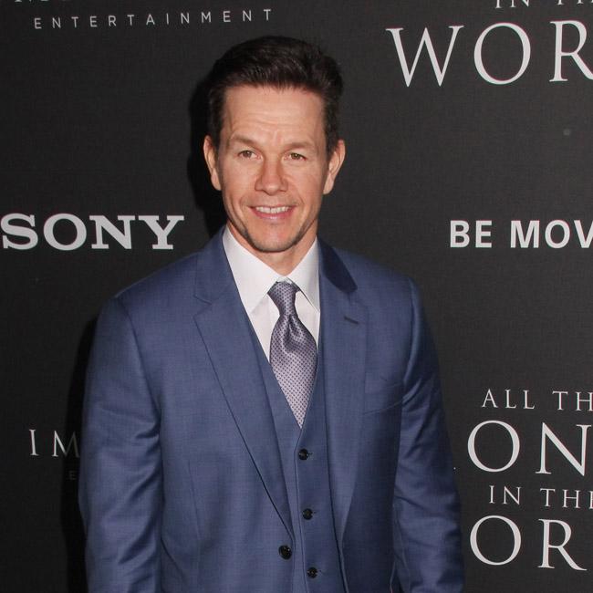 Mark Wahlberg in Uncharted talks 