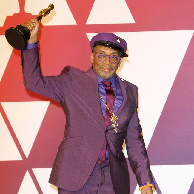 Spike Lee to direct Prince of Cats