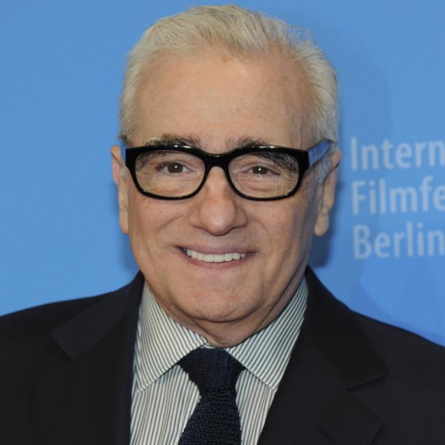 Martin Scorsese praises Robert De Niro and Al Pacino for 'magical' acting in The Irishman