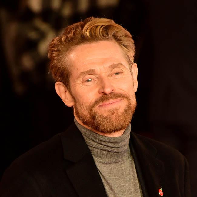 Willem Dafoe find superhero films too long and too noisy