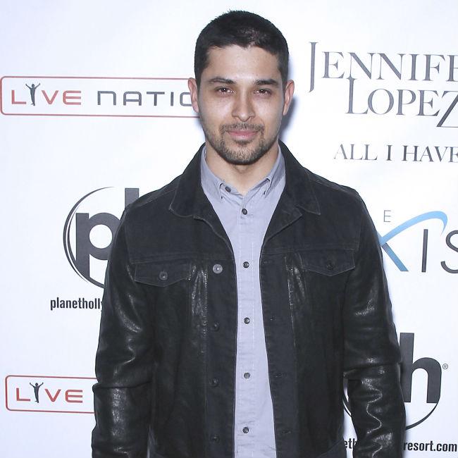 Wilmer Valderrama teases That '70s Movie