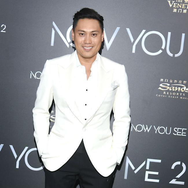 Jon M Chu insists he's a fan of Brenda Song