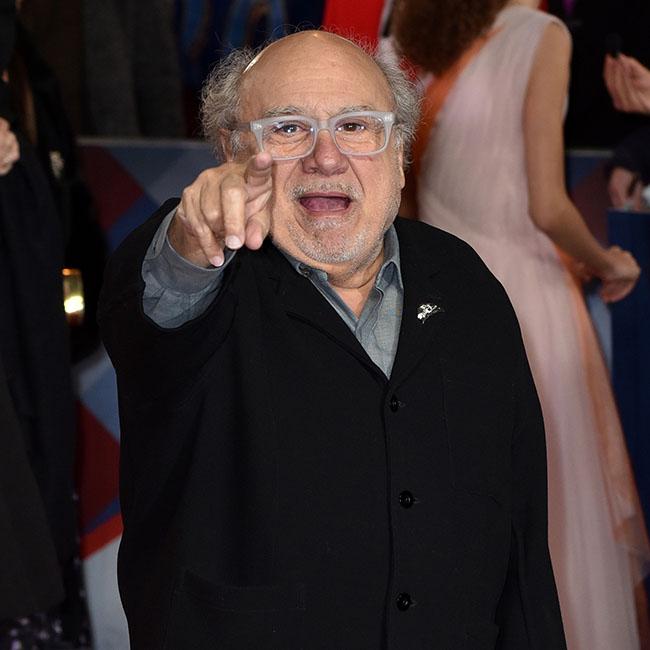 Danny DeVito tips Colin Farrell to succeed as The Penguin