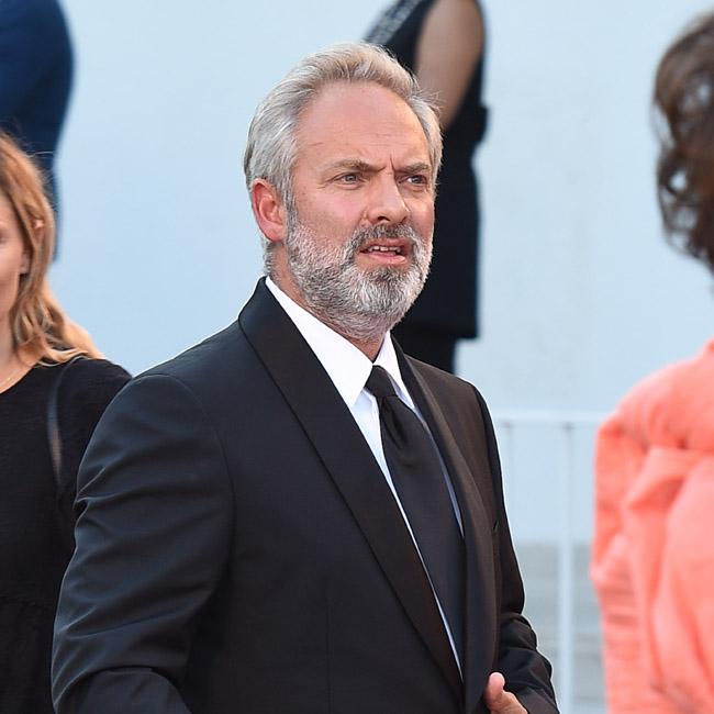 Sam Mendes was 'exhausted' after Spectre