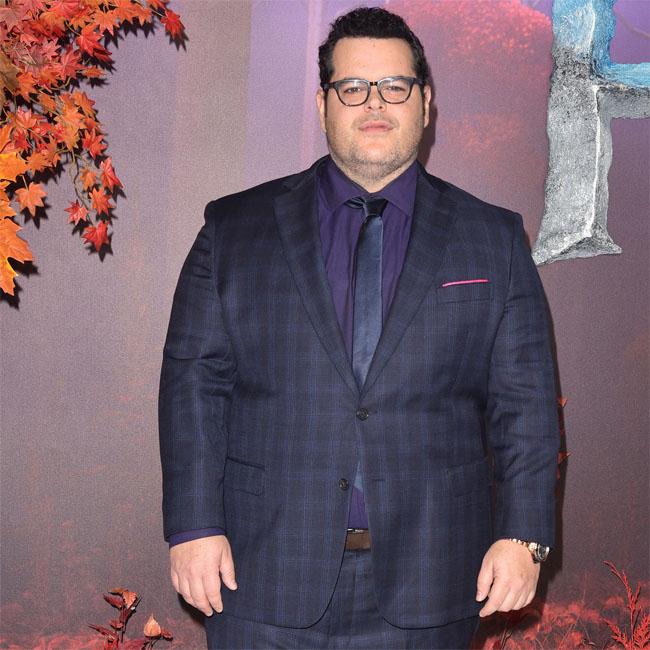 Josh Gad is emotional about Frozen goodbye